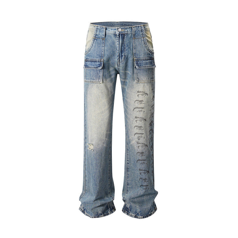 whoo Jeans - Ztroc