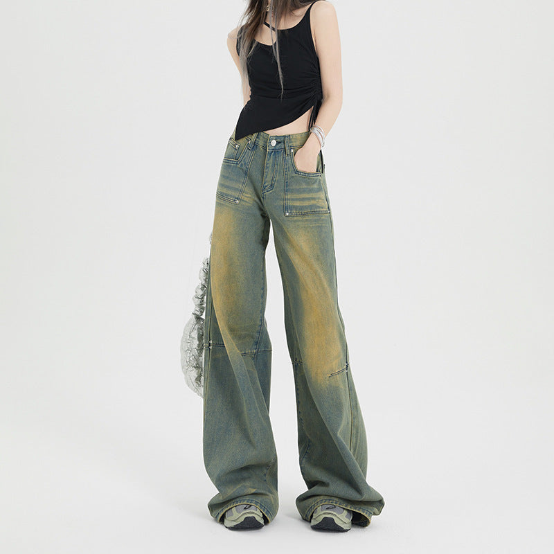 Flash Jeans - Ztroc