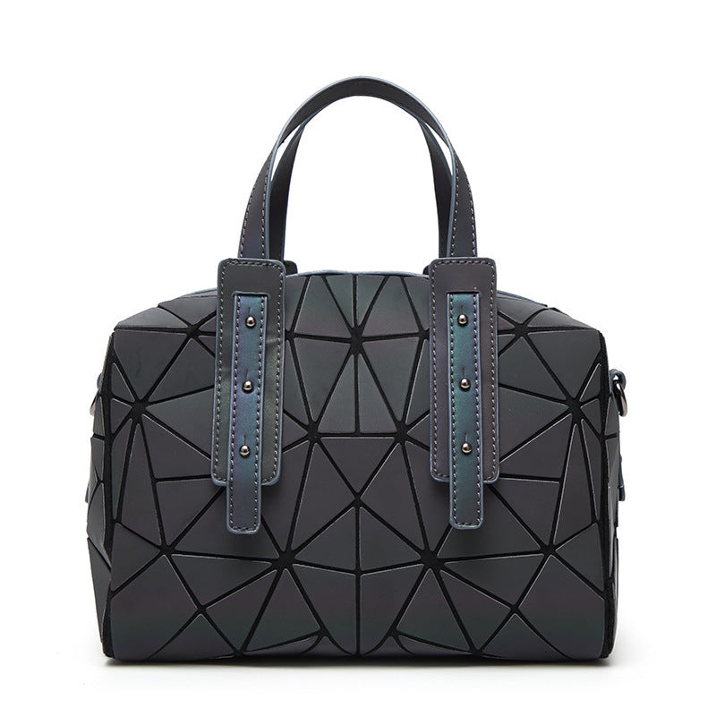 The Lux Handbag - Ztroc