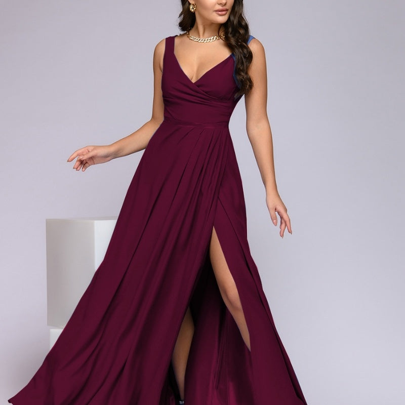 Casual Dress - Ztroc