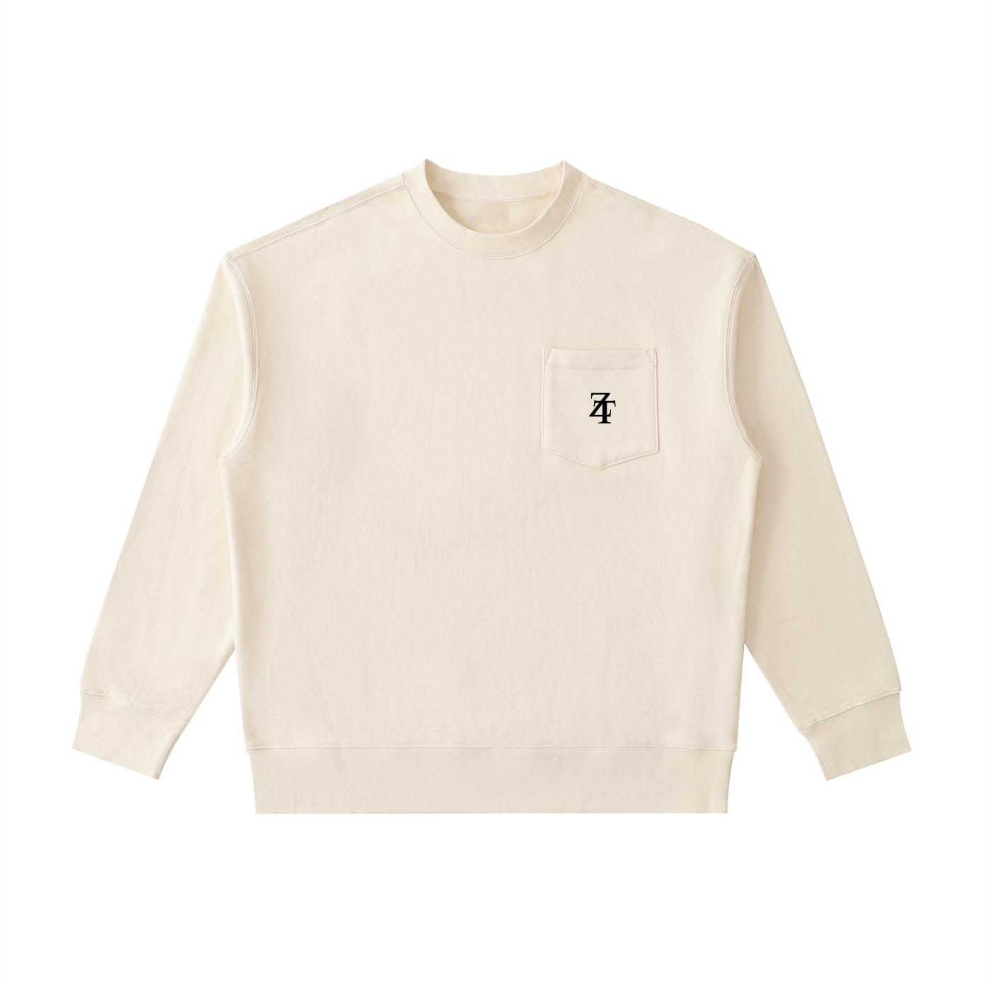 Ztroc Crewneck