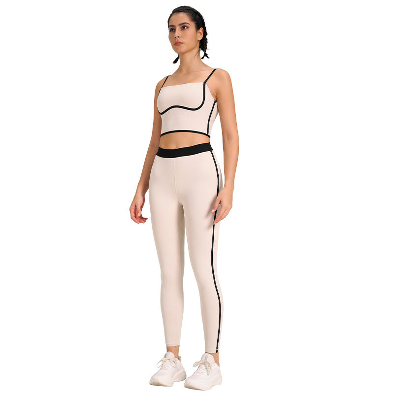 Sport Wolking Clothes - Ztroc