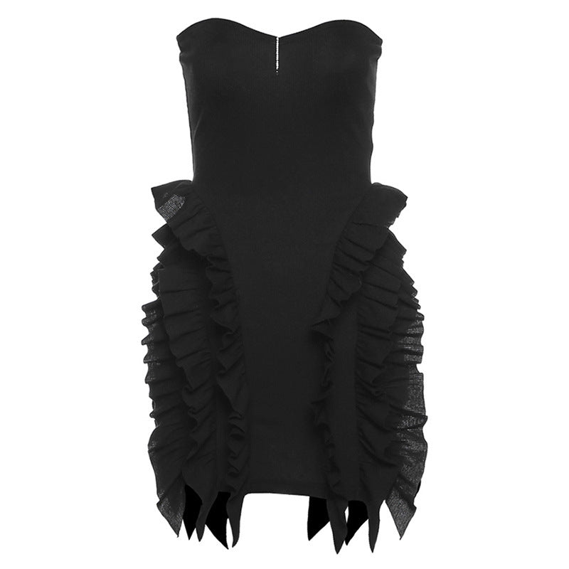 Sexy Dress - Ztroc