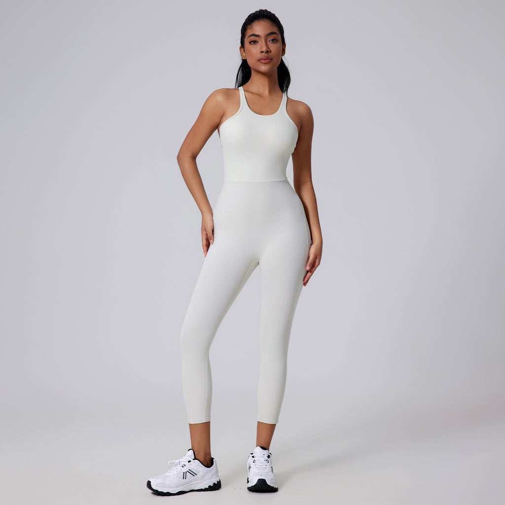 Sexy Yoga Sport - Ztroc