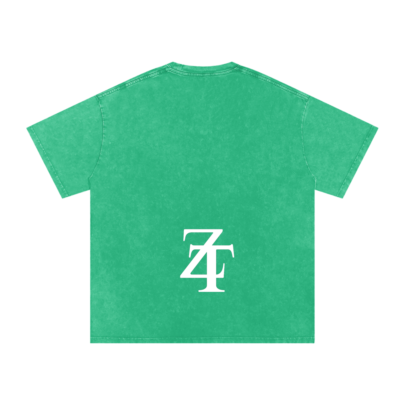 Ztroc Regular Fit T-Shirt
