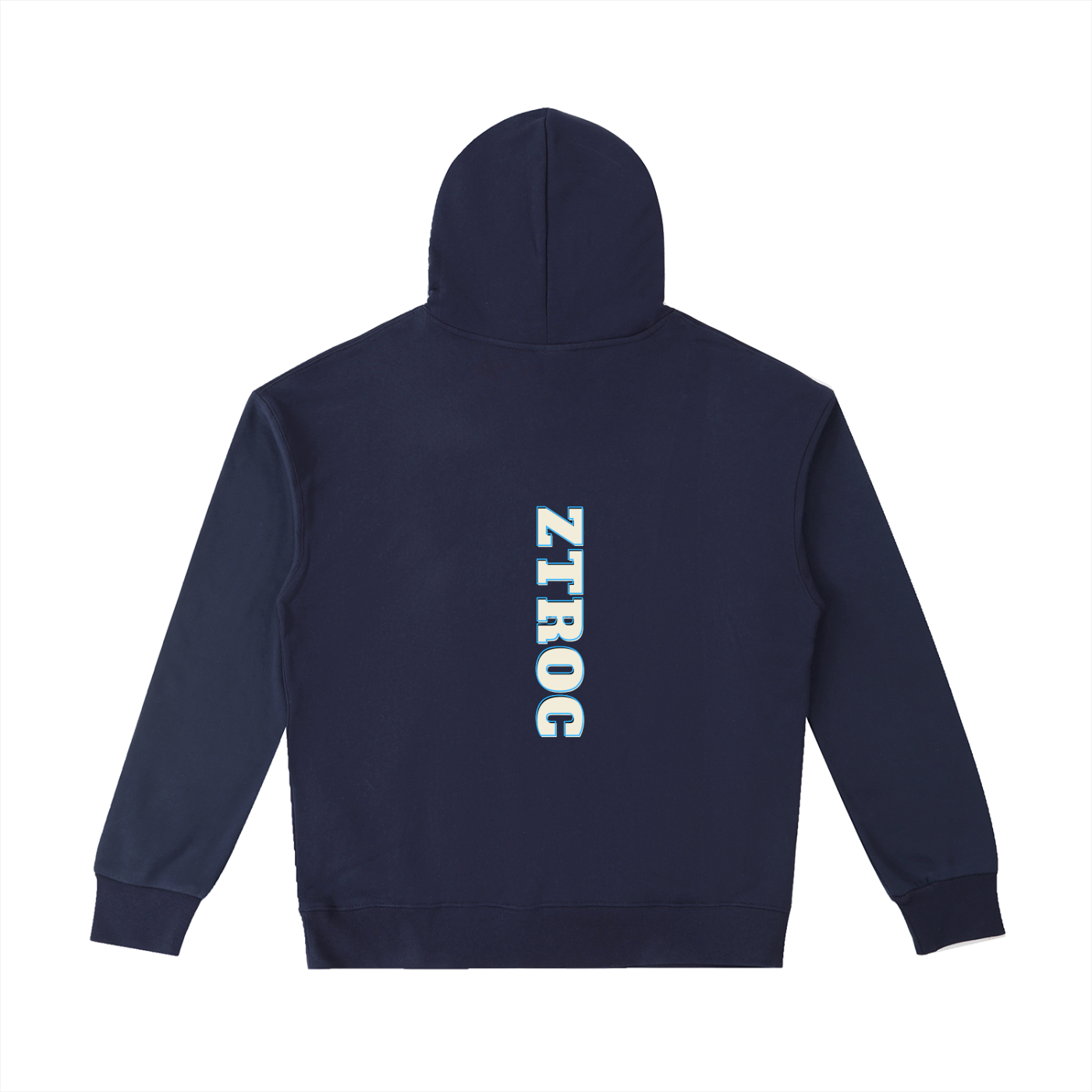 Ztroc Sportswear Club
