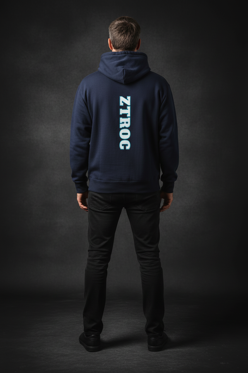 Ztroc Sportswear Club - Ztroc