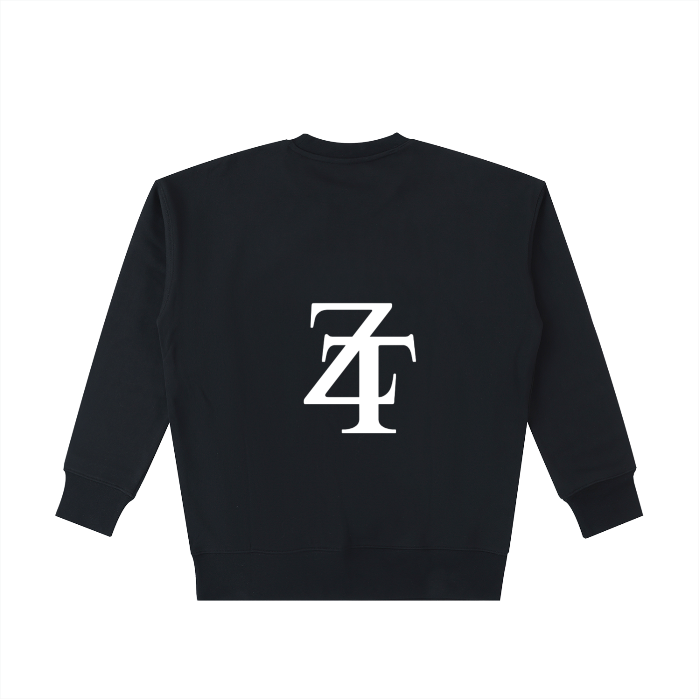 Ztroc Sweatshirt - Ztroc