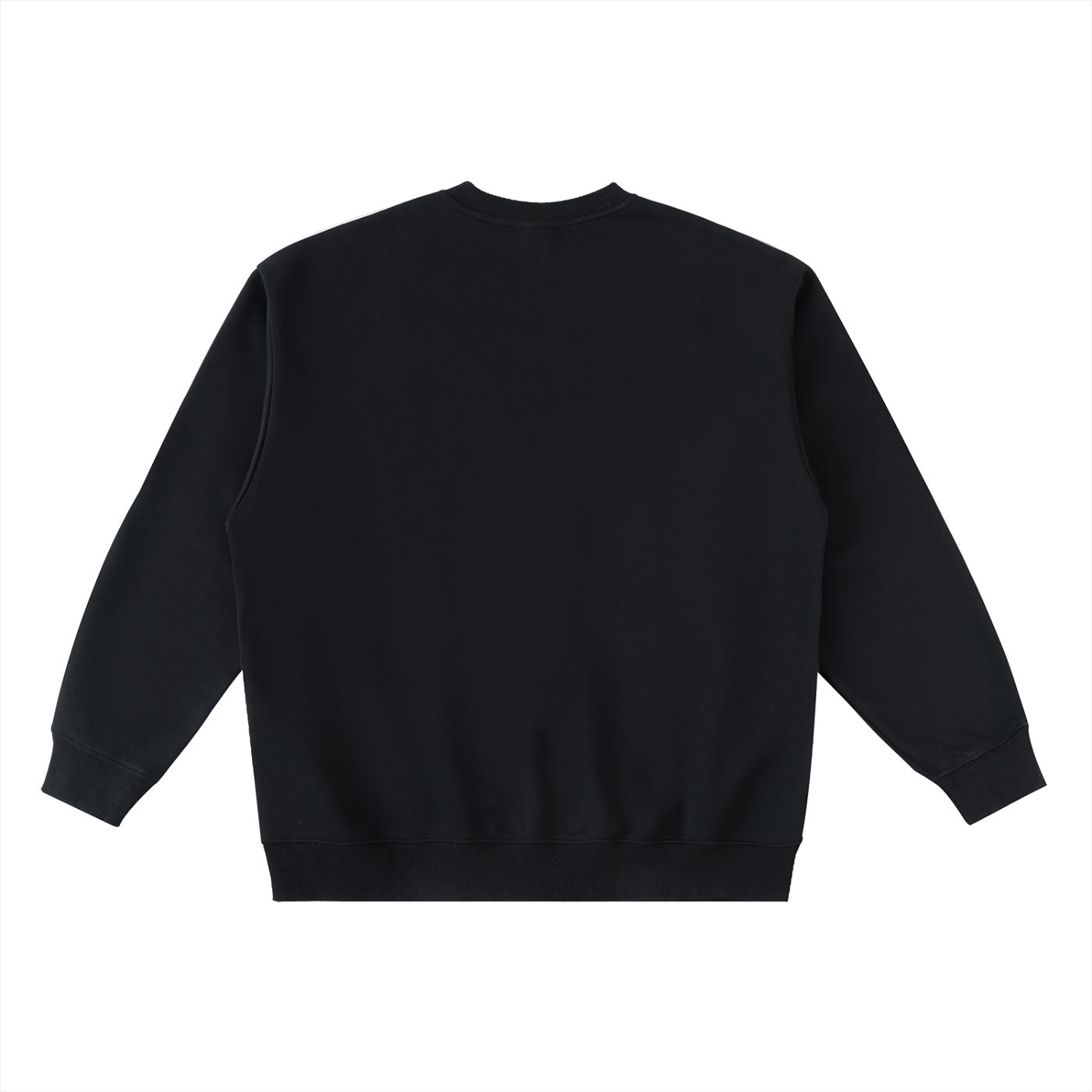 Ztroc Crewneck - Ztroc