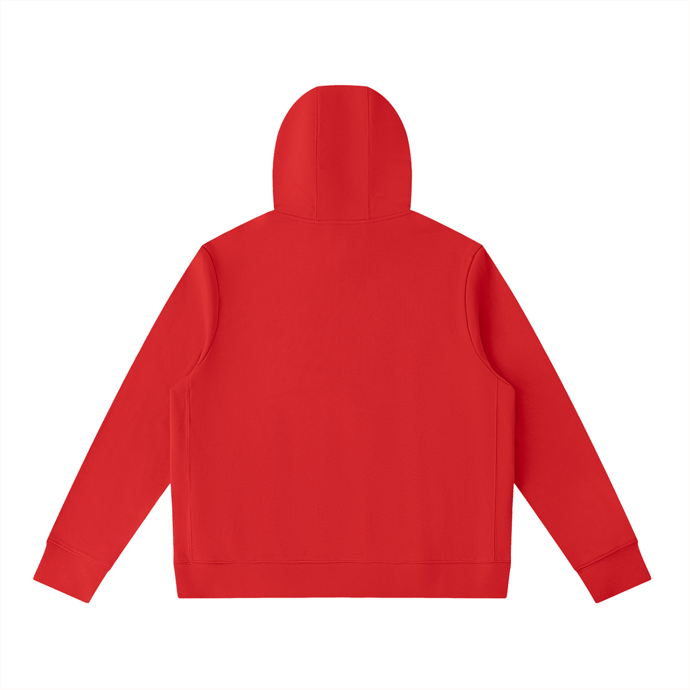 Ztroc Pullover Hoodie – Unisex Premium Hoodie - Ztroc