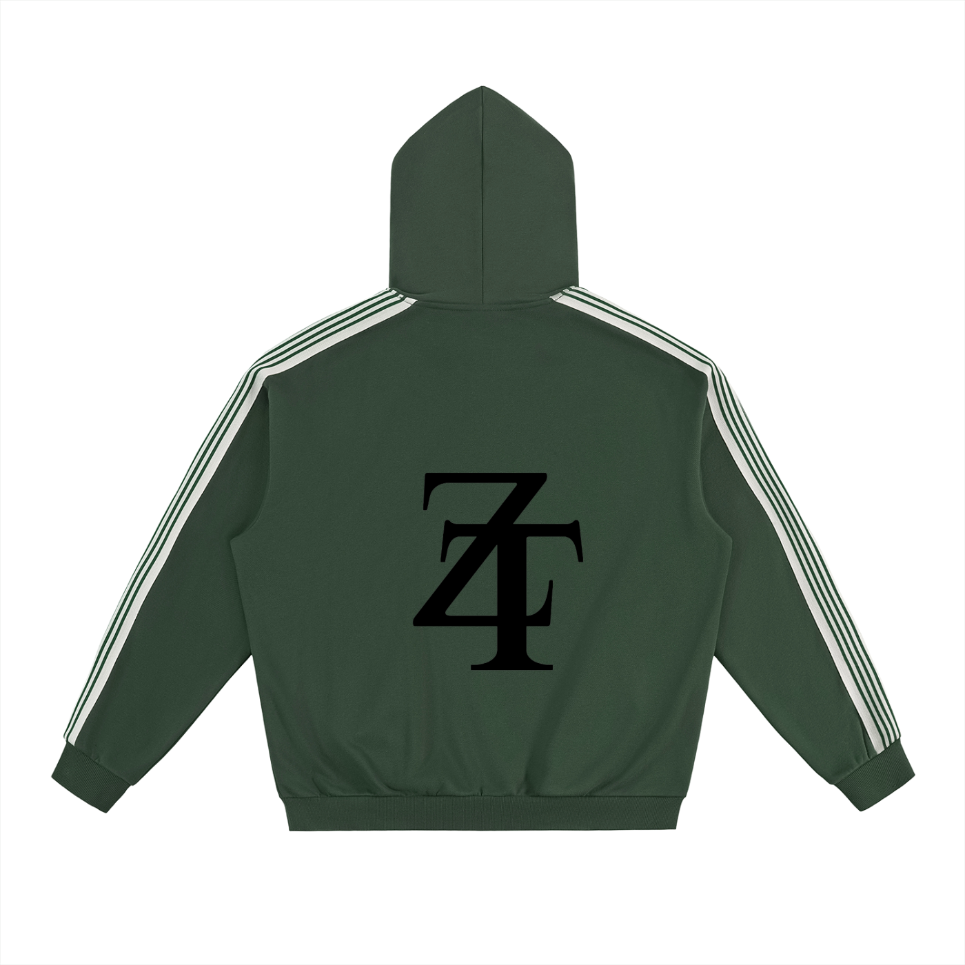Ztroc V Hoodie