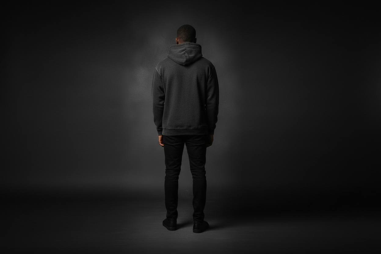 Ztroc Hoodie - Ztroc