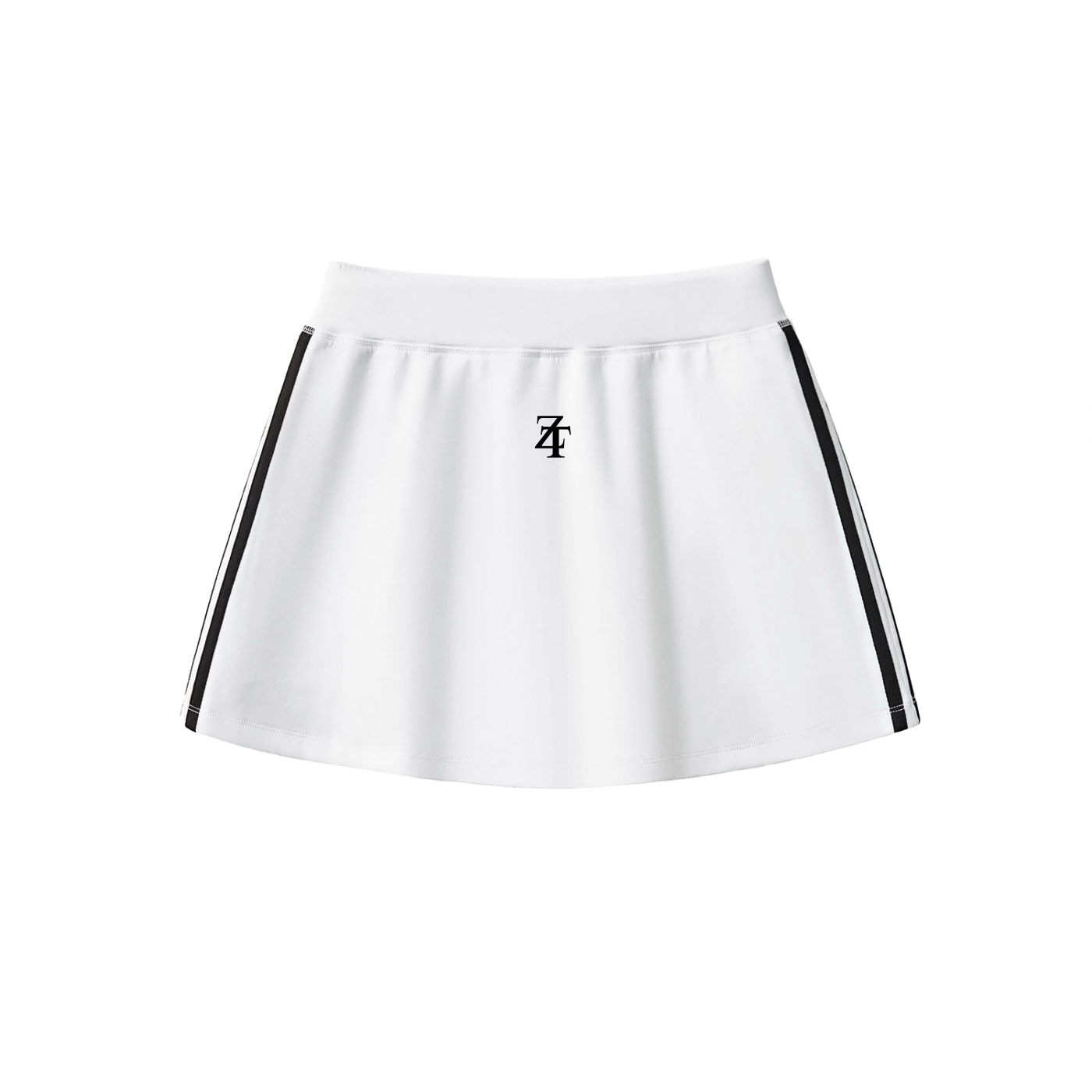 Ztroc Skirt - Ztroc