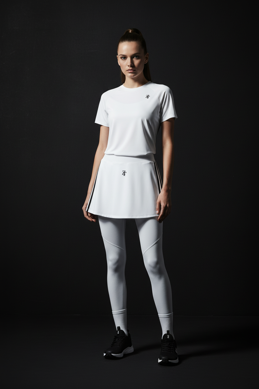 Ztroc Skirt