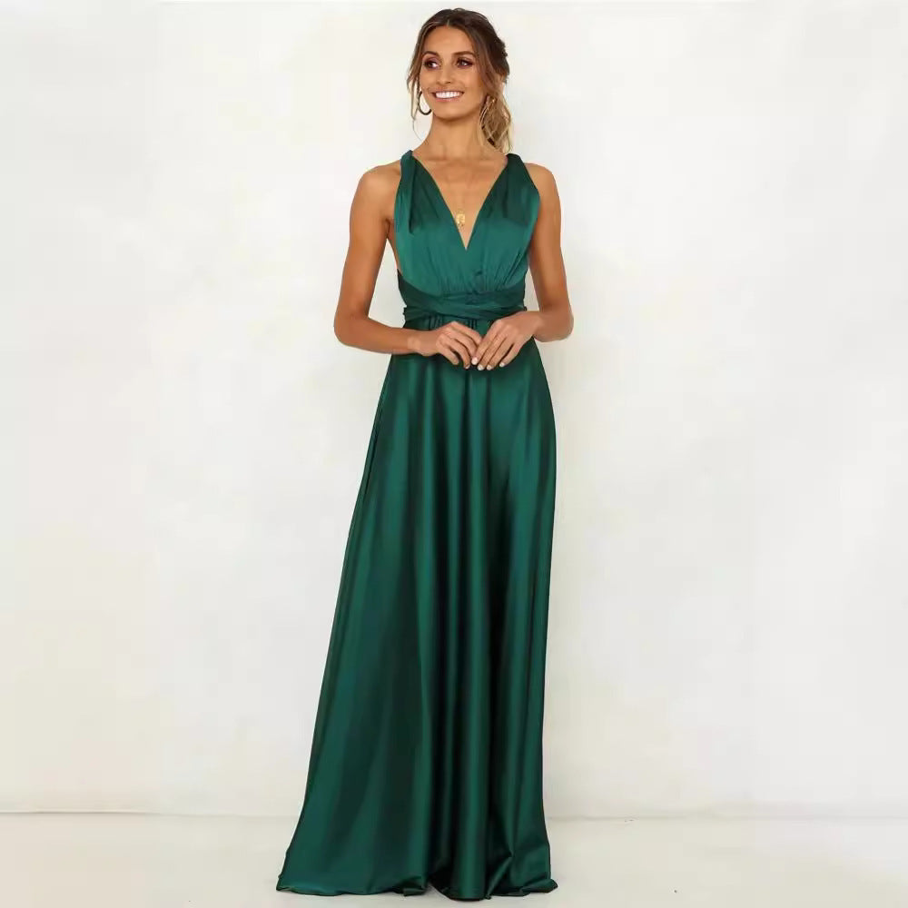 Sangafoura Dress - Ztroc