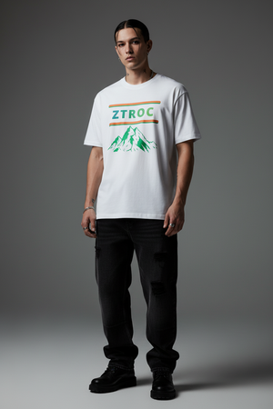 Ztroc T-Shirt