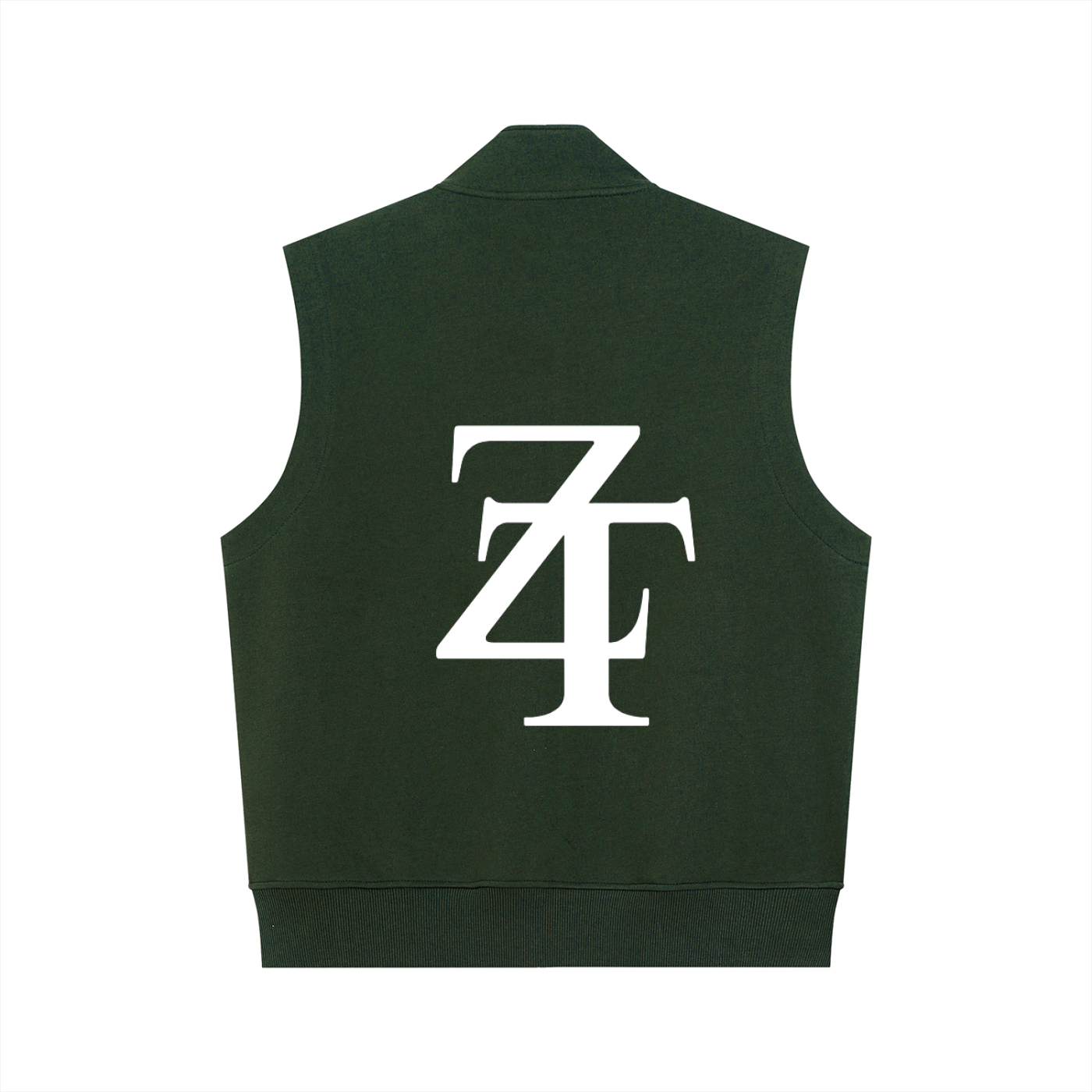 Ztroc Vest Icon - Ztroc