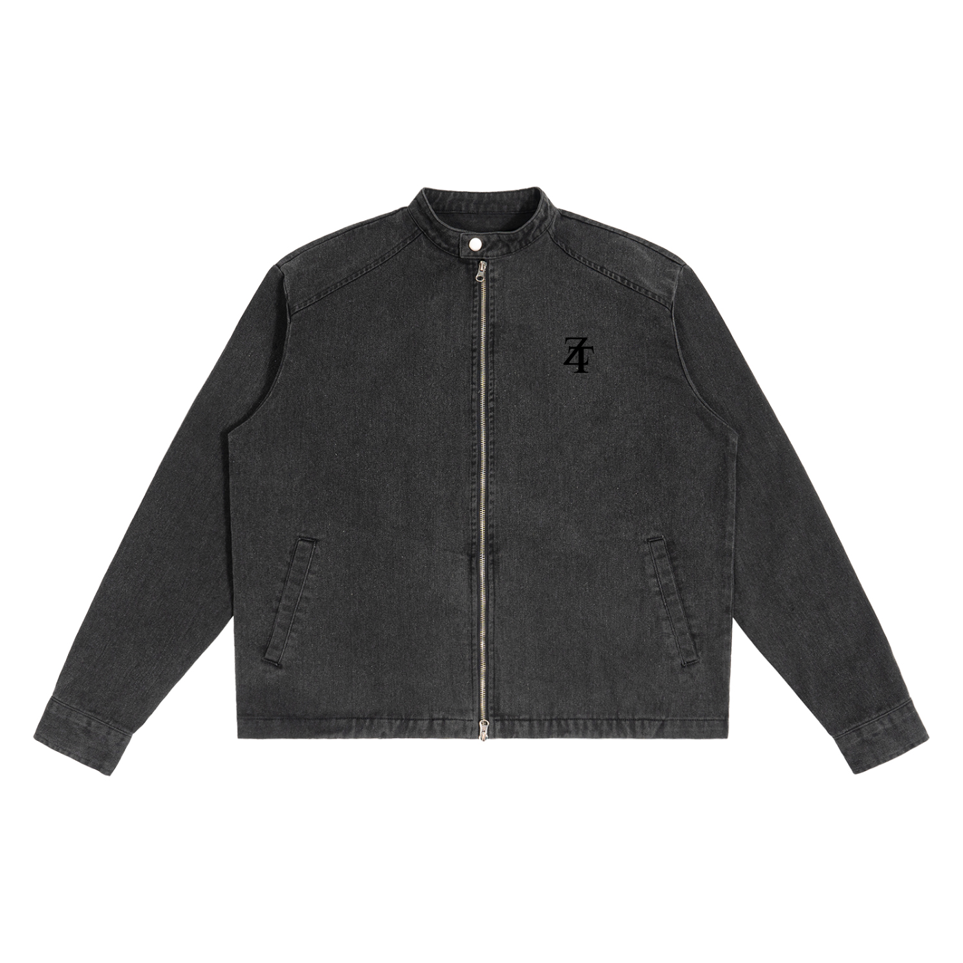 Ztroc Denim Vintage - Ztroc