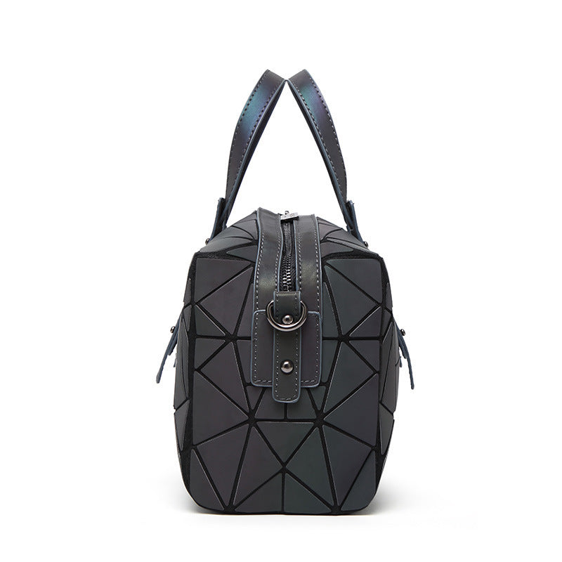 The Lux Handbag - Ztroc