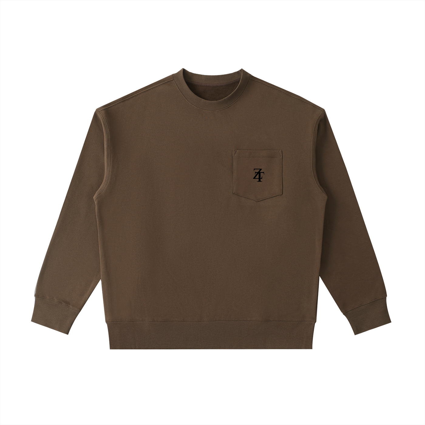 Ztroc Crewneck