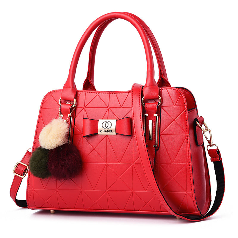 Handbag 2025 - Ztroc