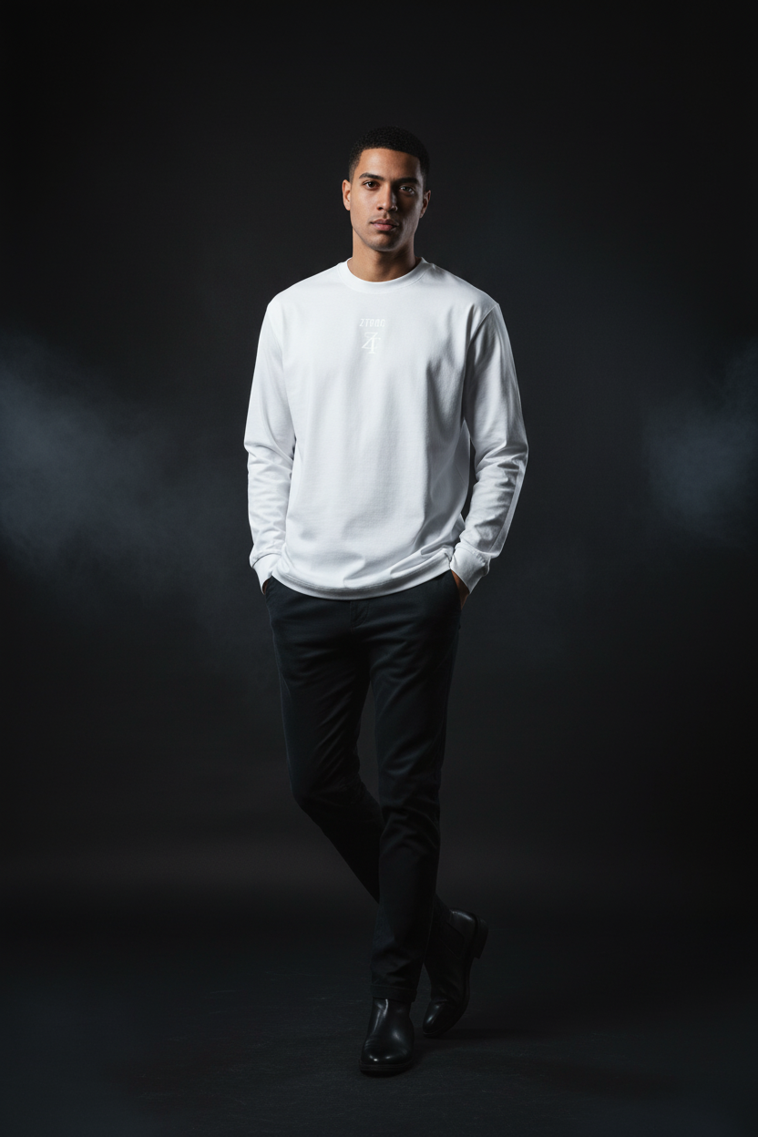 Ztroc Sportswear Premium Essentials