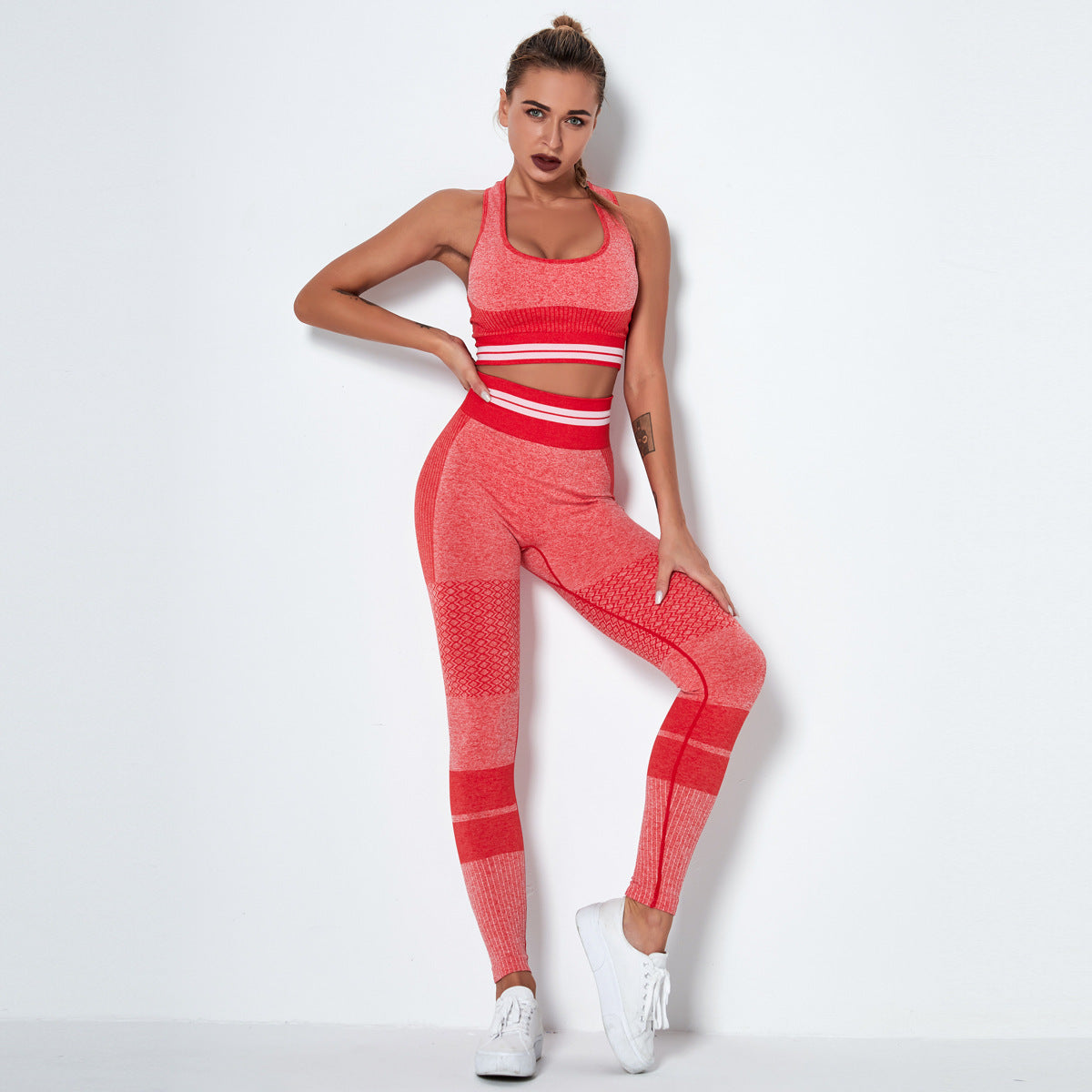 Fitness Set - Ztroc