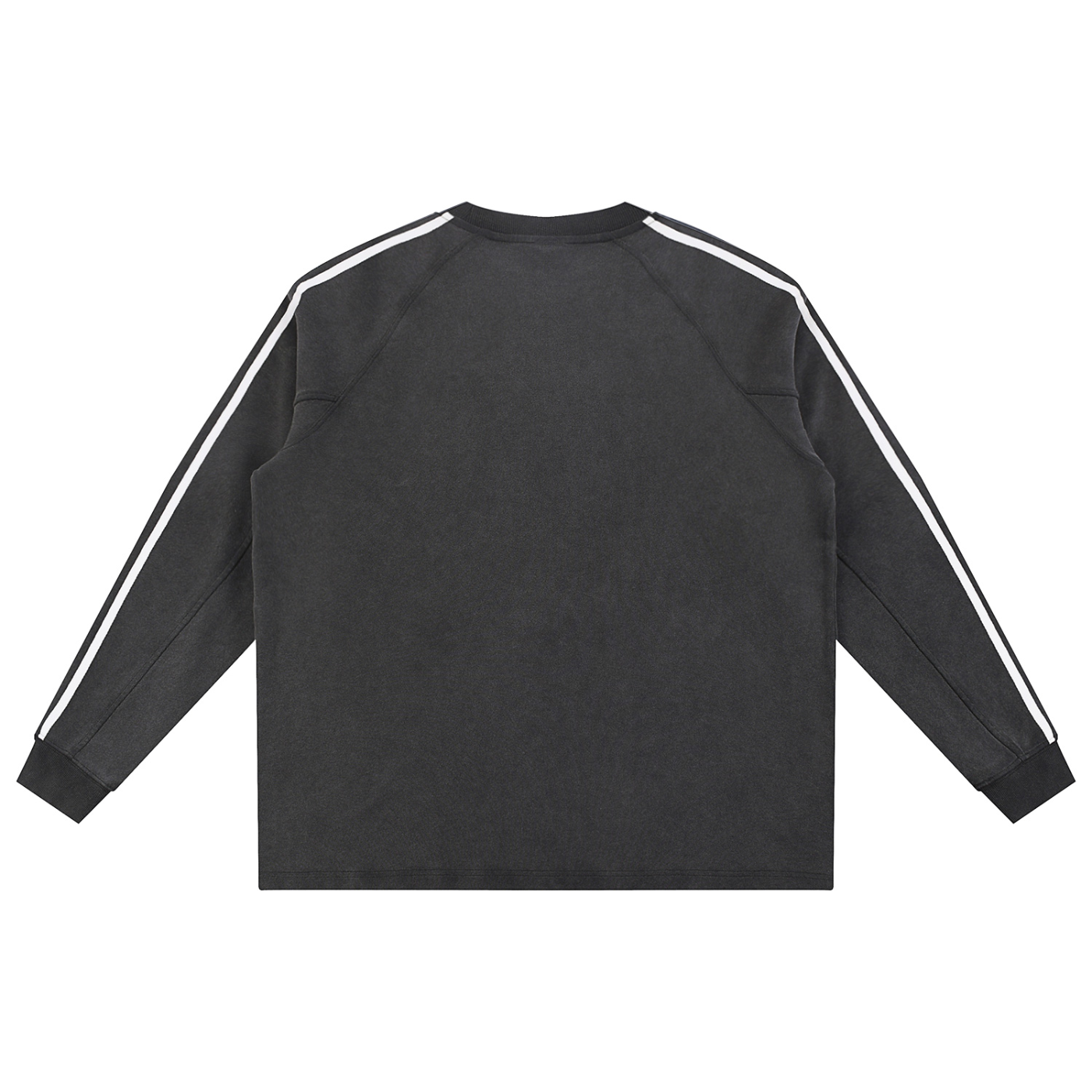 Ztroc Sweatshirt - Ztroc
