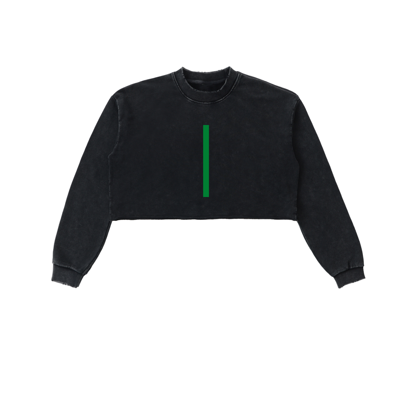 Ztroc Cropped - Ztroc