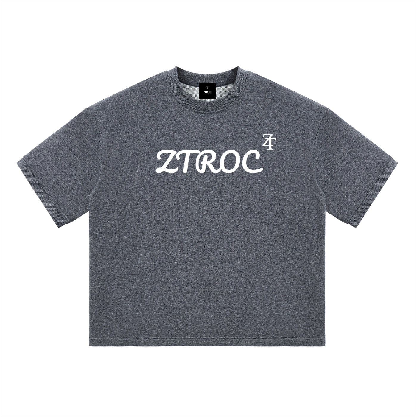 Heavyweight T-shirt