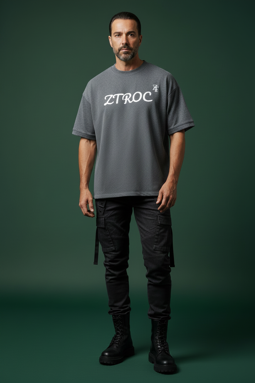 Heavyweight T-shirt