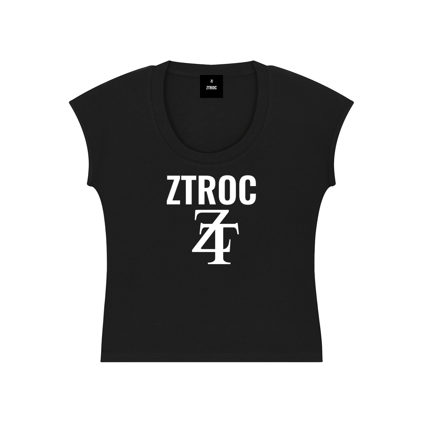 Ztroc Bodycon - Ztroc