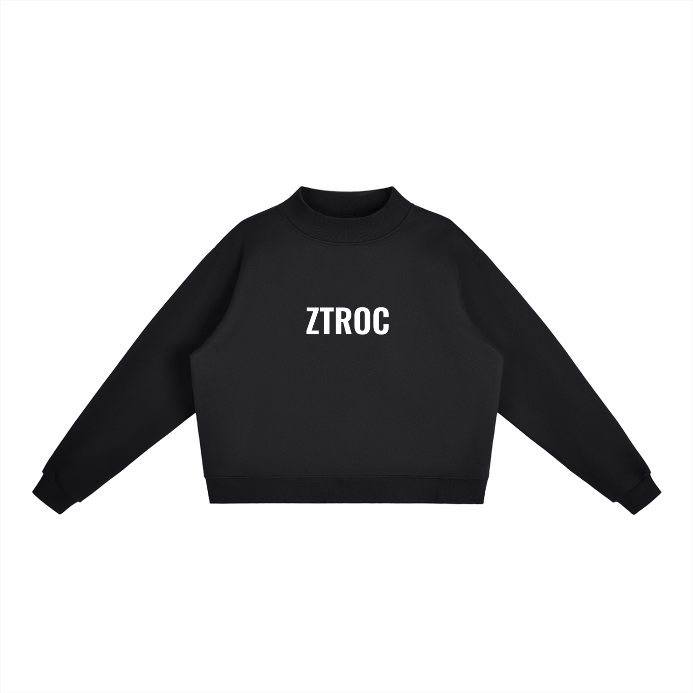 Ztroc Sweatshirt - Ztroc