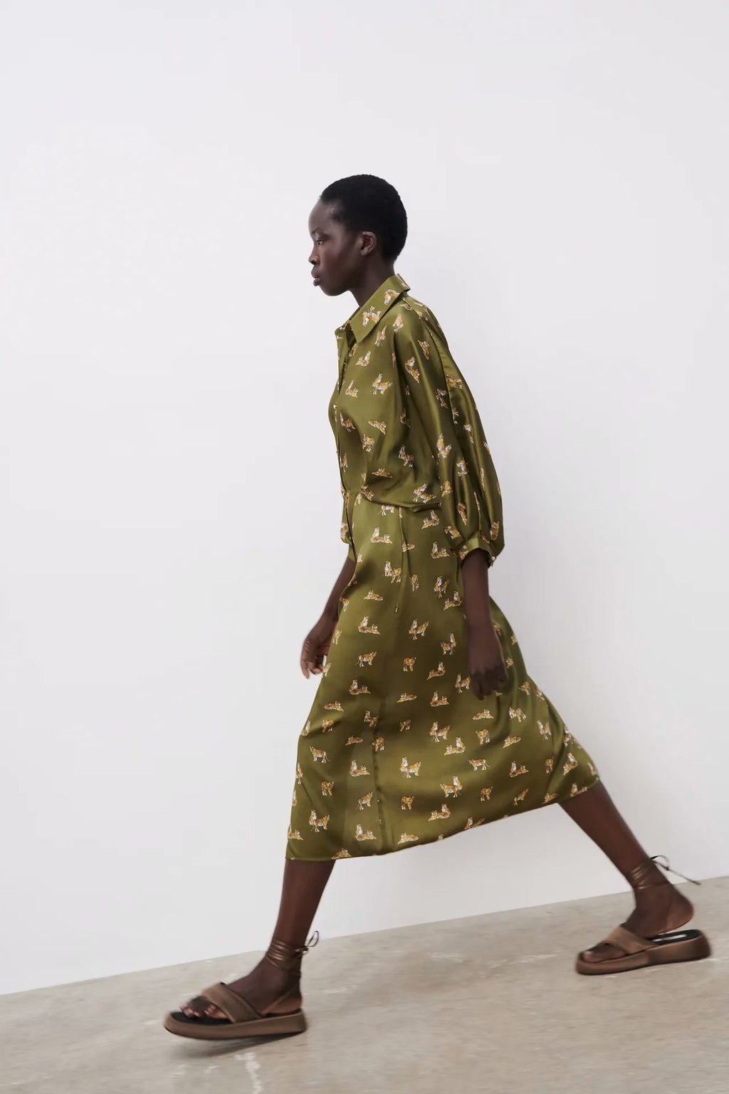 Texture Fashionable - Ztroc