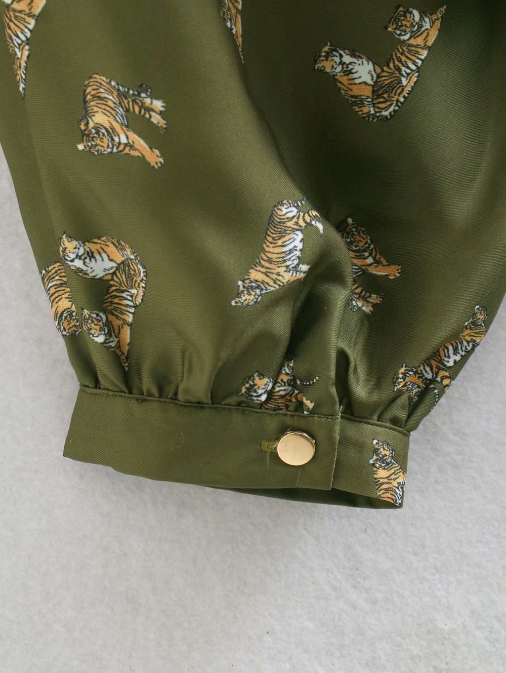 Texture Fashionable - Ztroc