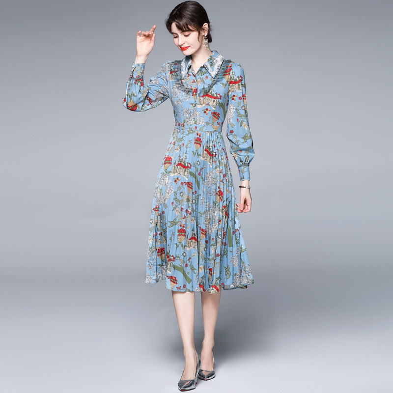 Butter Dress - Ztroc
