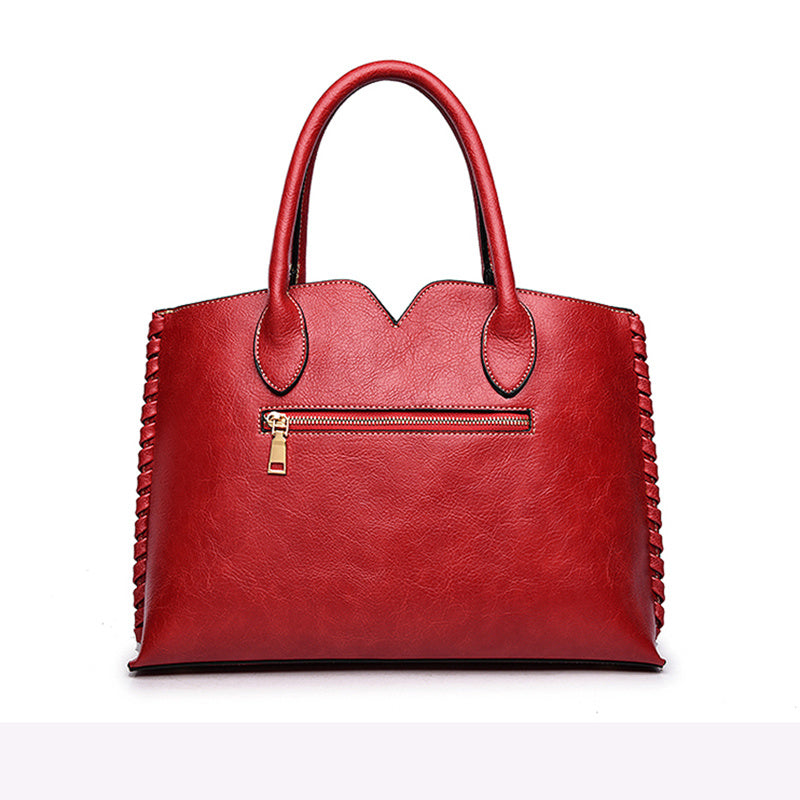 Flower Handbag - Ztroc