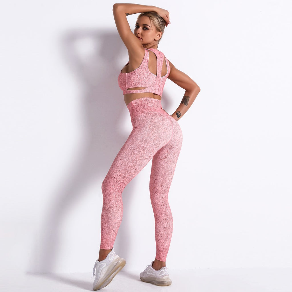 Sports Yoga Set - Ztroc