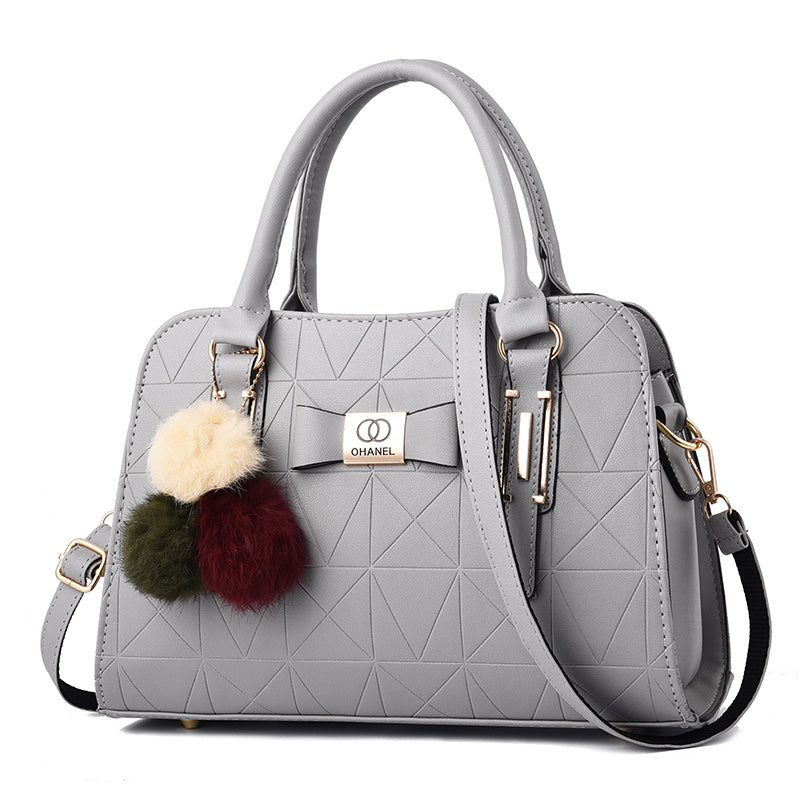 Handbag 2025 - Ztroc