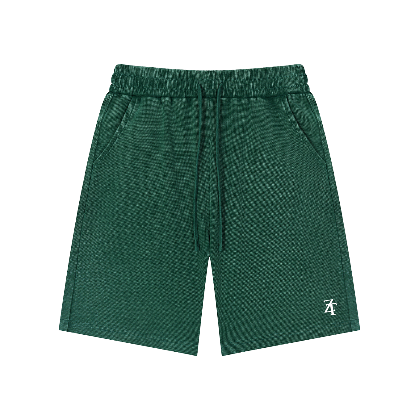 Ztroc Knit Shorts - Ztroc
