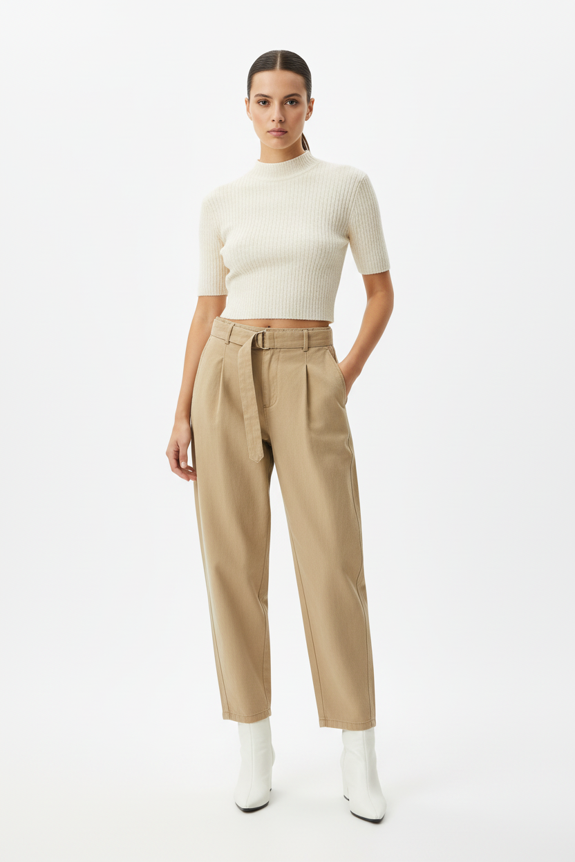 Ztroc Chino