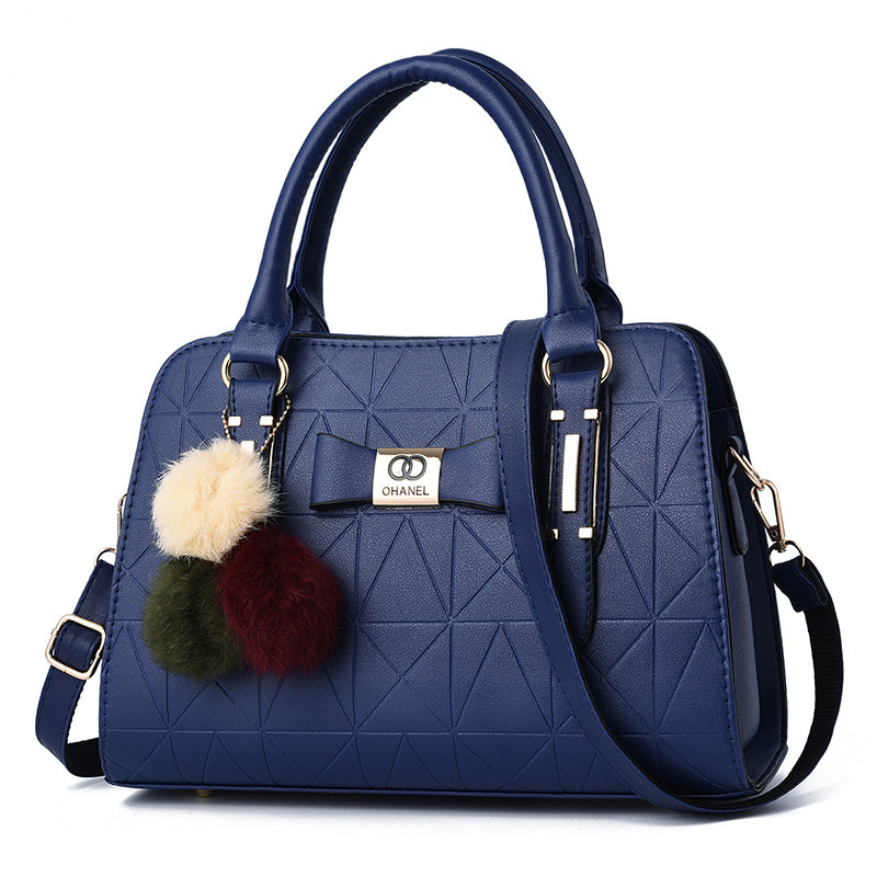 Handbag 2025 - Ztroc