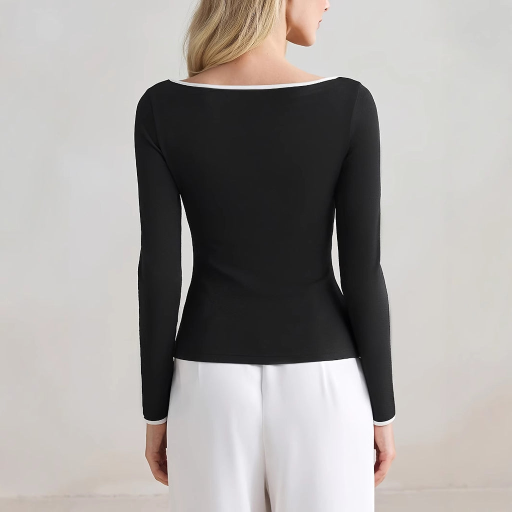 Long-sleeve Casual - Ztroc