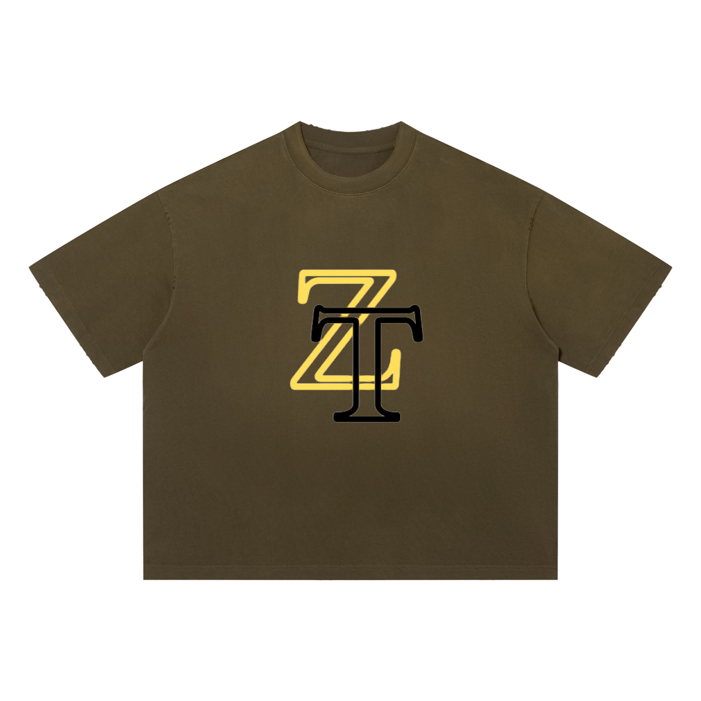 Ztroc Sun Fade - Ztroc