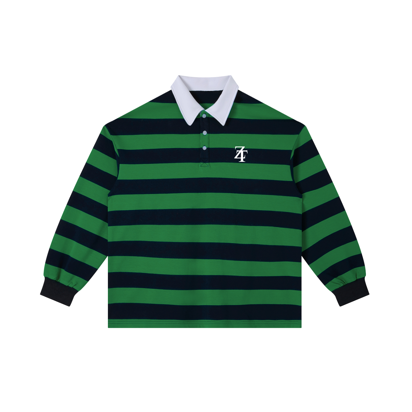 Ztroc Polo Shirt - Ztroc