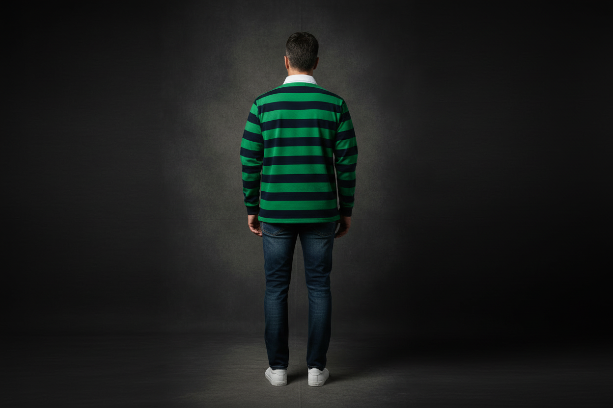 Ztroc Polo Shirt - Ztroc