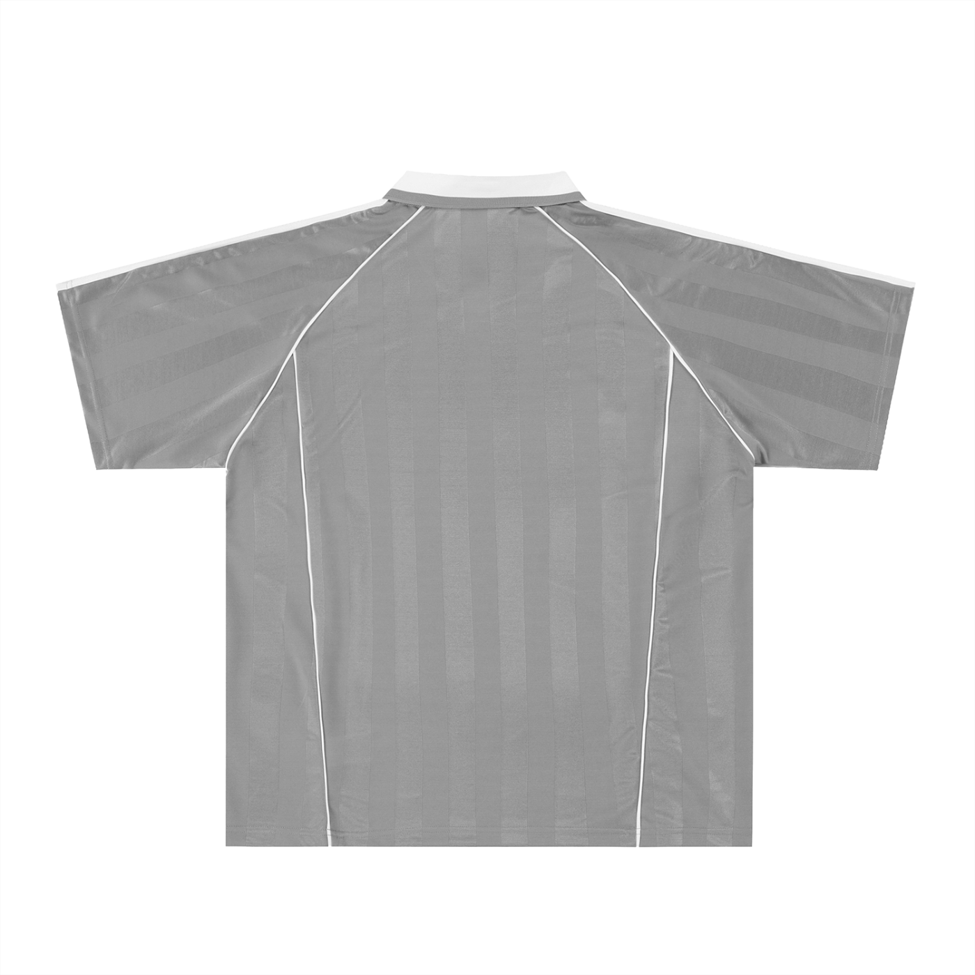 Ztroc Collared Soccer Jersey - Ztroc
