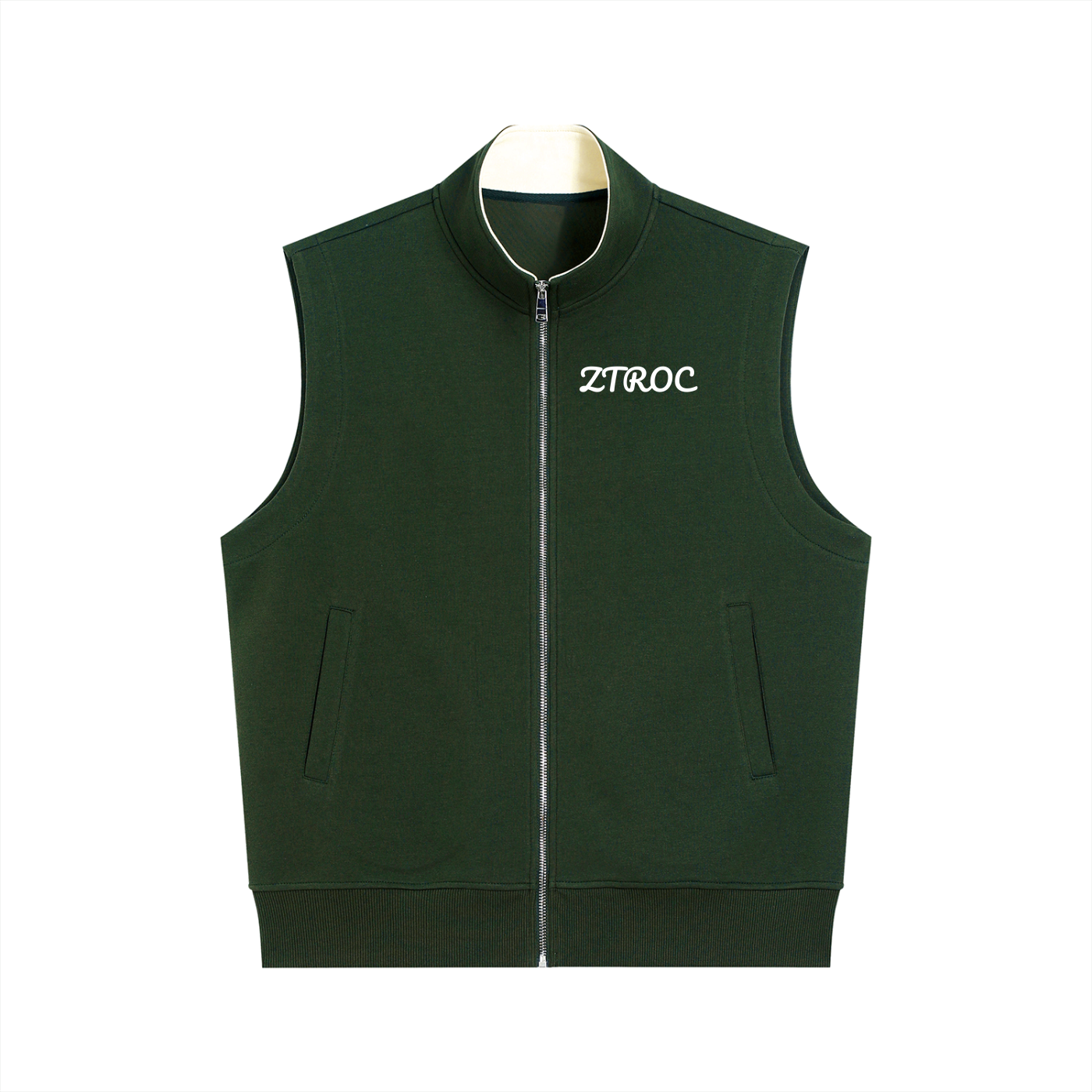 Ztroc Vest Icon - Ztroc
