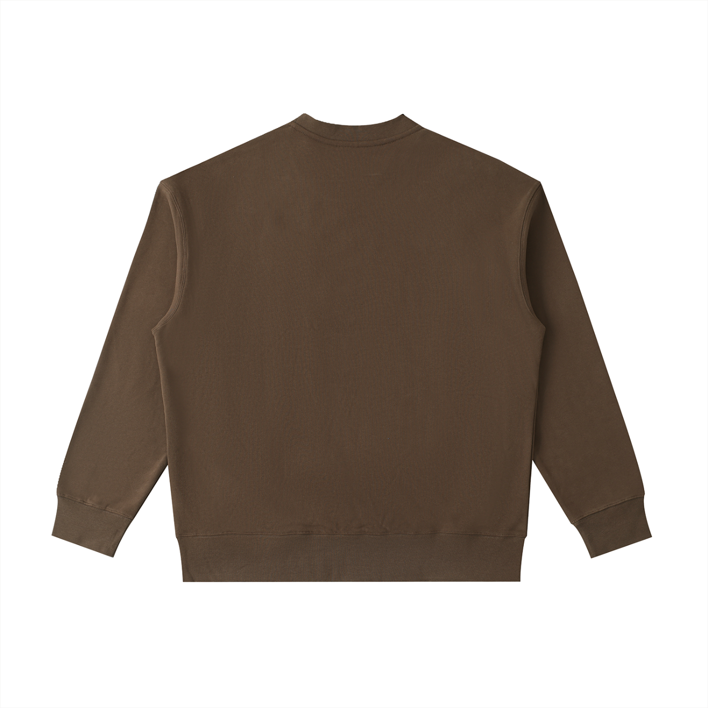 Ztroc Crewneck