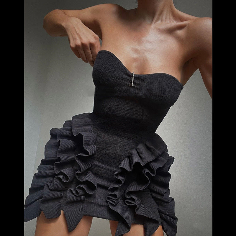 Sexy Dress - Ztroc